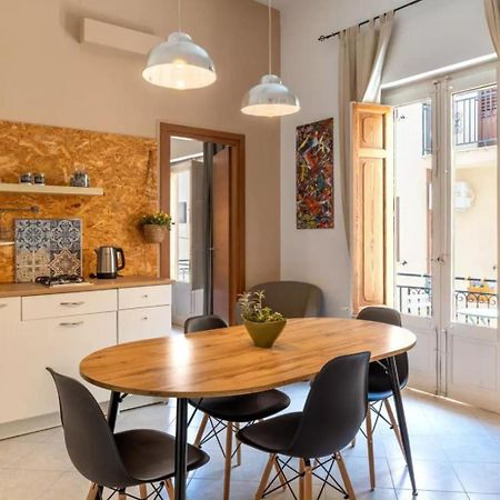 אפרטהוטל קאסטלמארה דל גולפו Domus מראה חיצוני תמונה